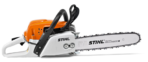 STIHL MS 271 – Tronçonneuse à essence polyvalente 2,6kW 40 cm