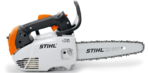 STIHL MS 150 TC-E  30 cm- Tronçonneuse d’élagage extrêment légère de 1,0kW