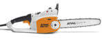 STIHL MSE 170 C-BQ 30 cm Tronçonneuse électrique légère de 1,7 kW avec tendeur de chaîne rapide (B)