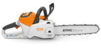 STIHL MSA 220 C-B 40 cm, sans batterie ni chargeur Tronçonneuse sur batterie haut de gamme