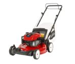 Toro Tondeuse à traction arrière et vitesse variable de 53 cm (21750)