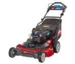 Toro Tondeuse Timemaster® de 76 cm avec débrayage des freins de lames (21810)