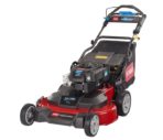 Toro Tondeuse Timemaster® de 76 cm à démarrage électrique avec débrayage de frein de lame (21811)