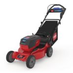 Toro Tondeuse Super Recycler® de 48 cm à batterie électrique de 60 V MAX* avec AutoMatic Drive System® (21848)