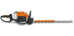 STIHL HS 82 R, 60 cm Taille-haie thermique professionnel pour le rabattage avec moteur 2-MIX