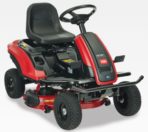 Toro 75500 électrique  pour une tonte plus « verte »