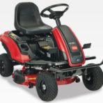 Toro 75500 électrique  pour une tonte plus « verte »