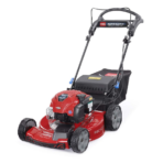 TORO 21774 Tondeuse autopropulsée à essence Recycler® de 55 cm avec transmission intégrale