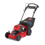 TORO 21693 Tondeuse autopropulsée à essence Super Recycler de 53 cm 21693