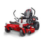 TORO 74691 Tondeuse autoportée à rayon de braquage zéro TimeCutter® de 107 cm