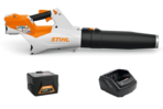 STIHL BGA 60 SOUFFLEUR PUISSANT avec batterie et chargeur