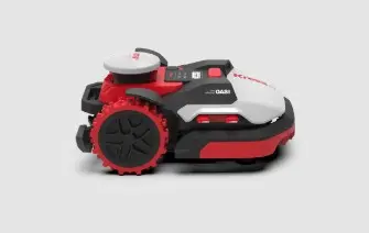 Kress RTKn KR161E  1 000 m²