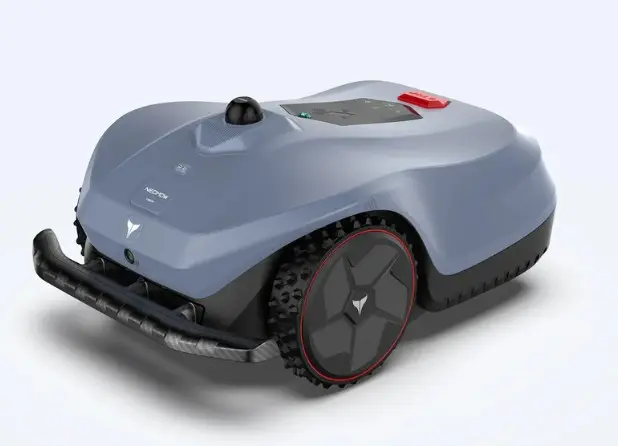  HOOKII Neomow X 2 4000 m² 2499 € TVAC