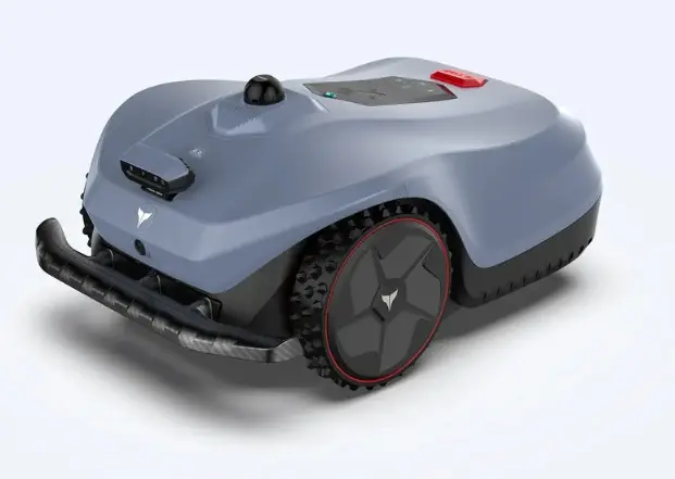  HOOKII Neomow X 2 PRO 4000 m² 2999 € TVAC