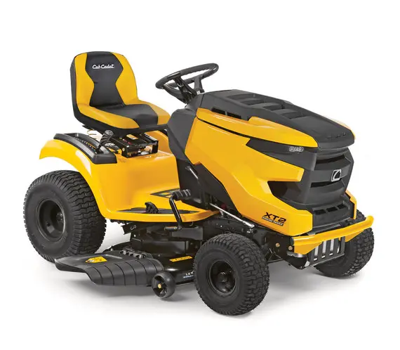 Cub Cadet XT2 PS107 AUTOPORTÉE À ÉJECTION LATÉRALE