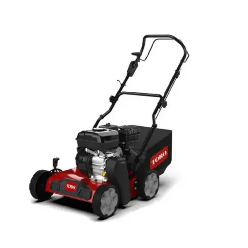 TORO 54610 SCARIFICATEUR DE PELOUSE