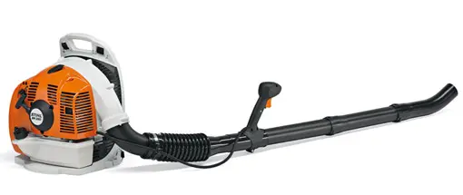 STIHL BR 350 Souffleur à dos professionnel solide
