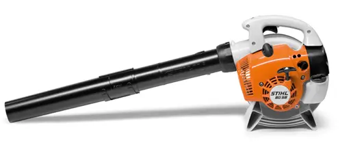 STIHL BG 56 – Souffleur à main avec pot catalytique 