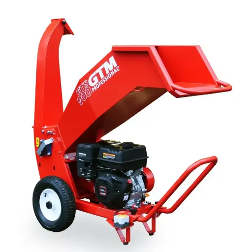 GTM 900 Moteur Loncin