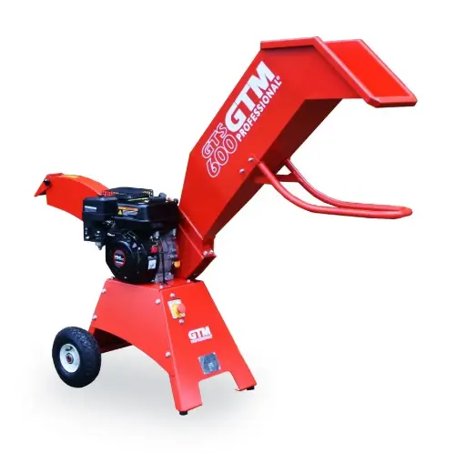 GTM 600 Moteur Loncin